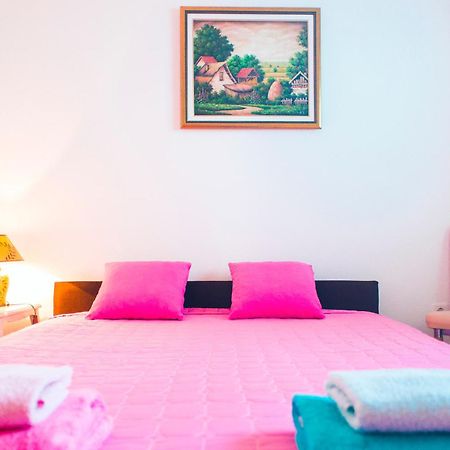Apartmani Slavica Ягодина Екстериор снимка
