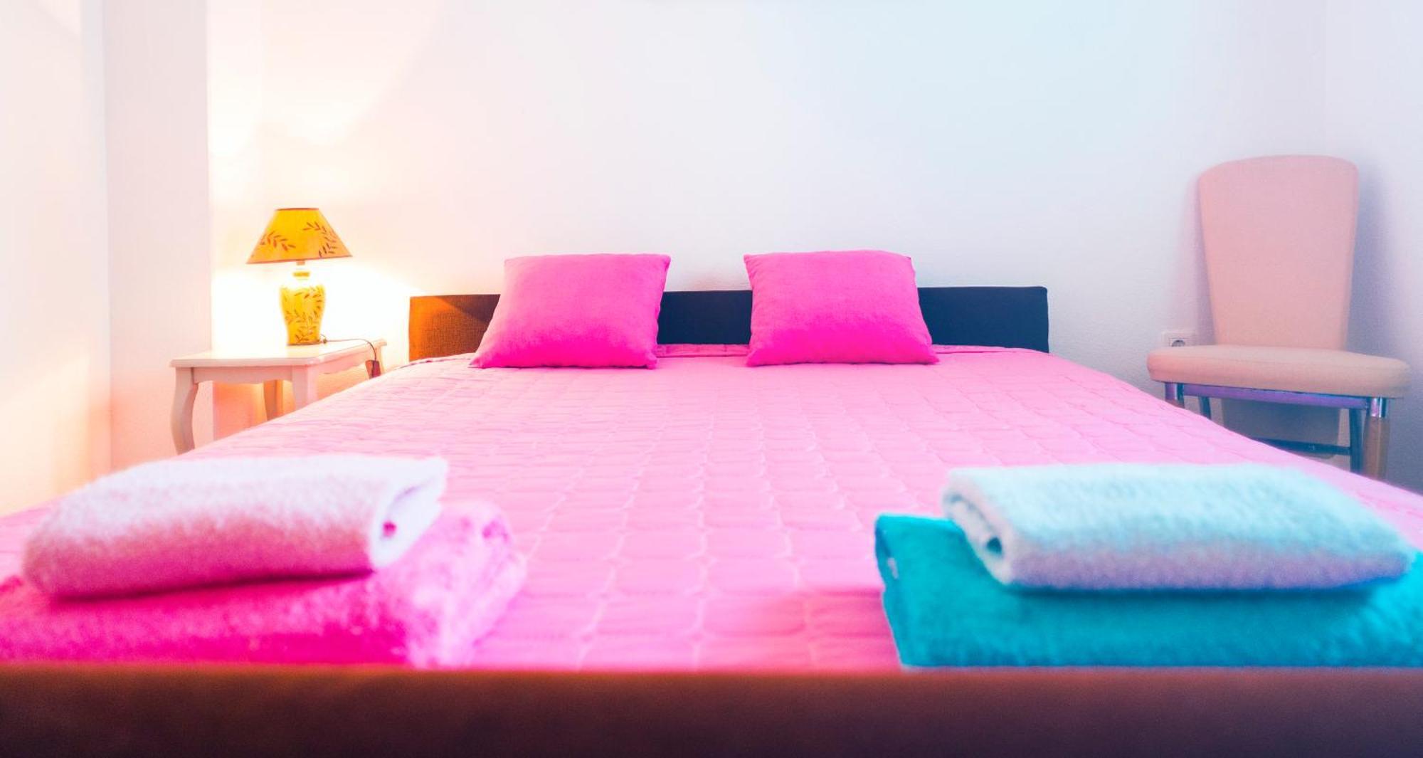 Apartmani Slavica Ягодина Екстериор снимка