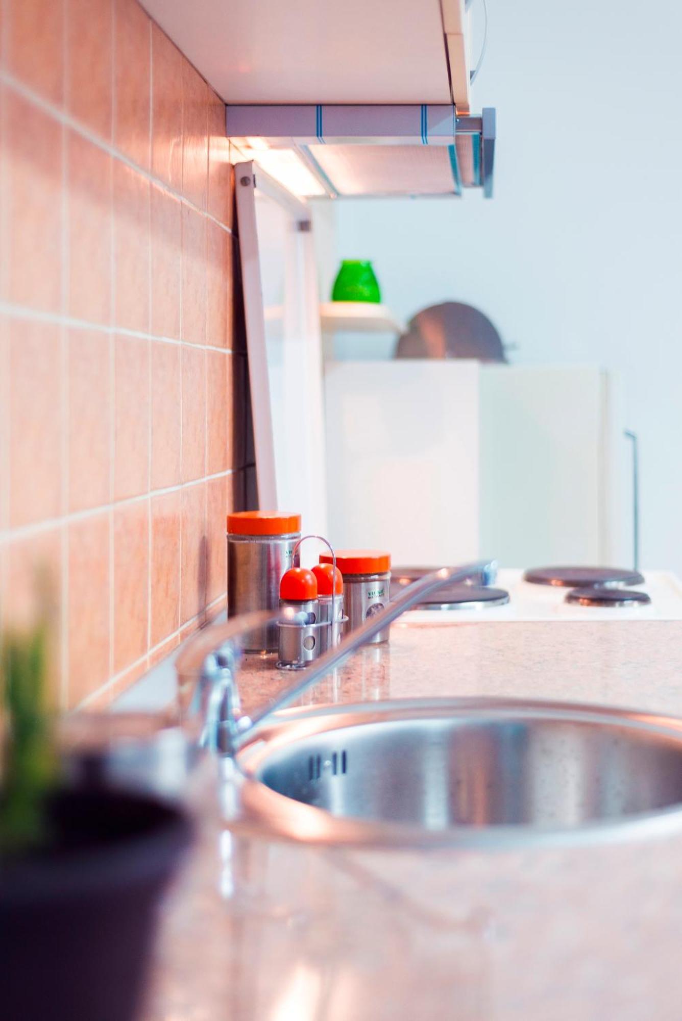 Apartmani Slavica Ягодина Екстериор снимка