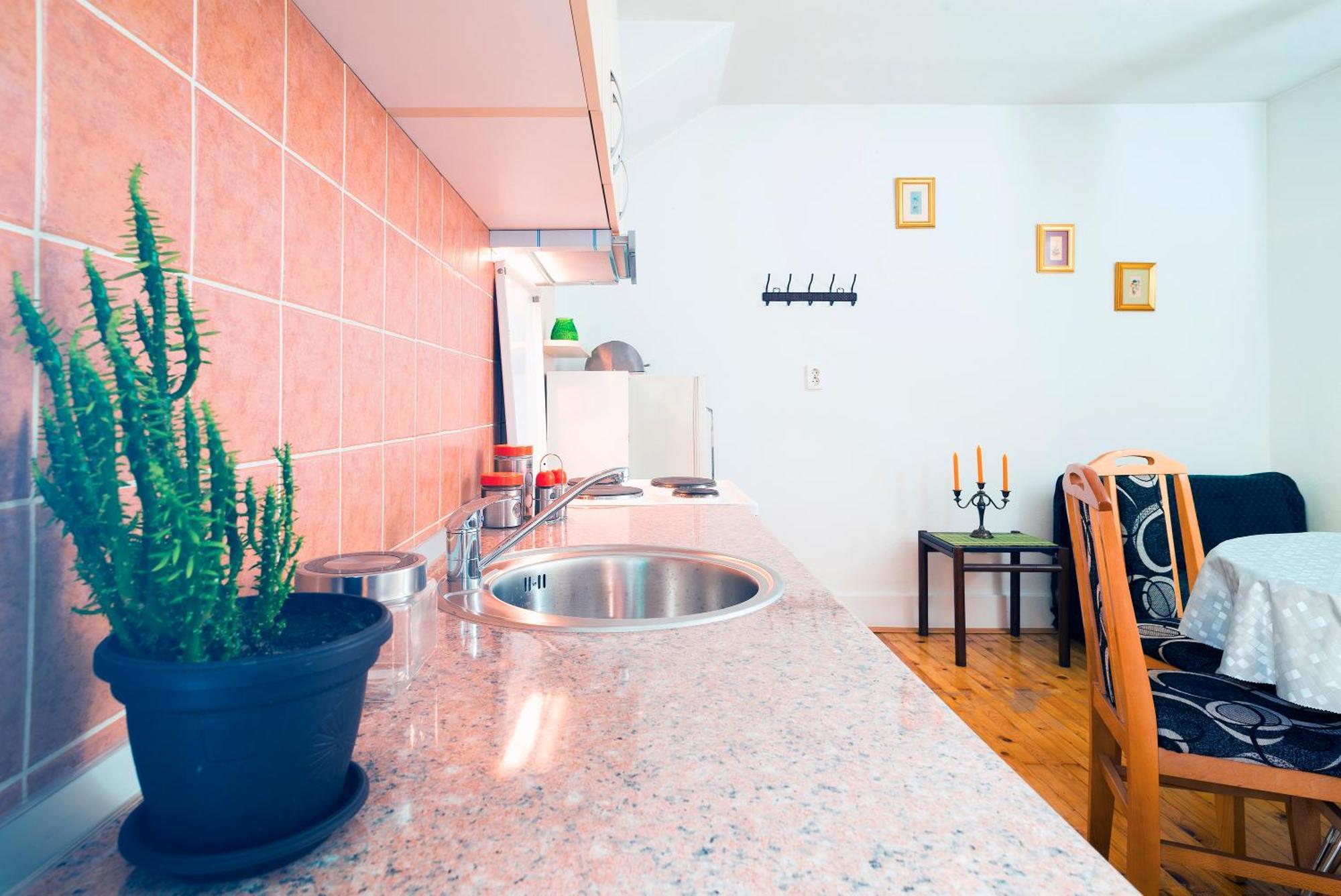 Apartmani Slavica Ягодина Екстериор снимка