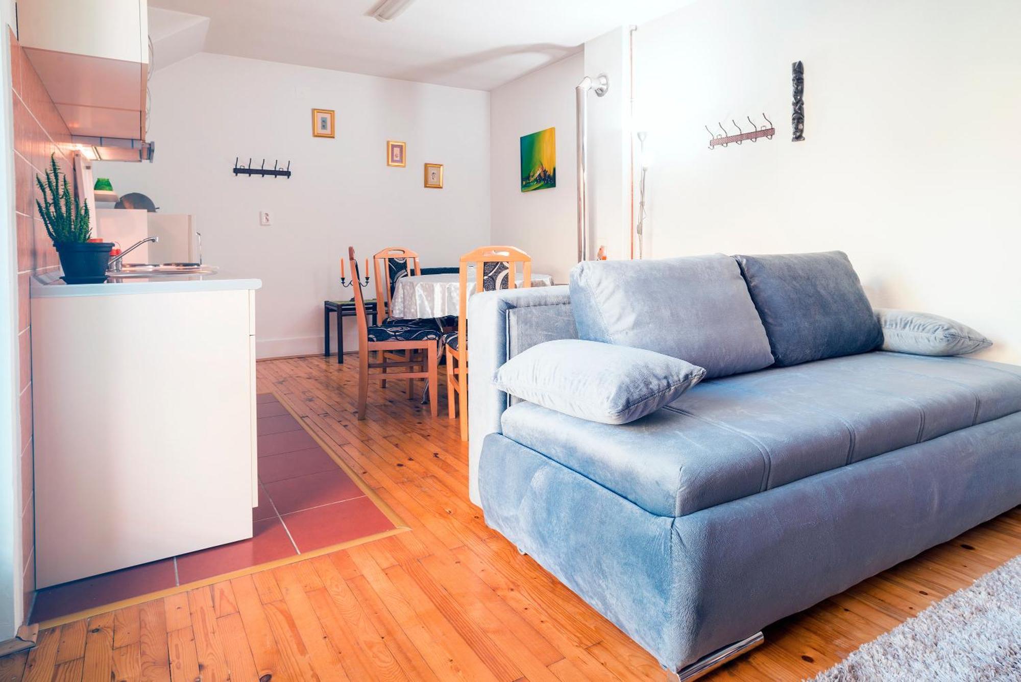 Apartmani Slavica Ягодина Екстериор снимка