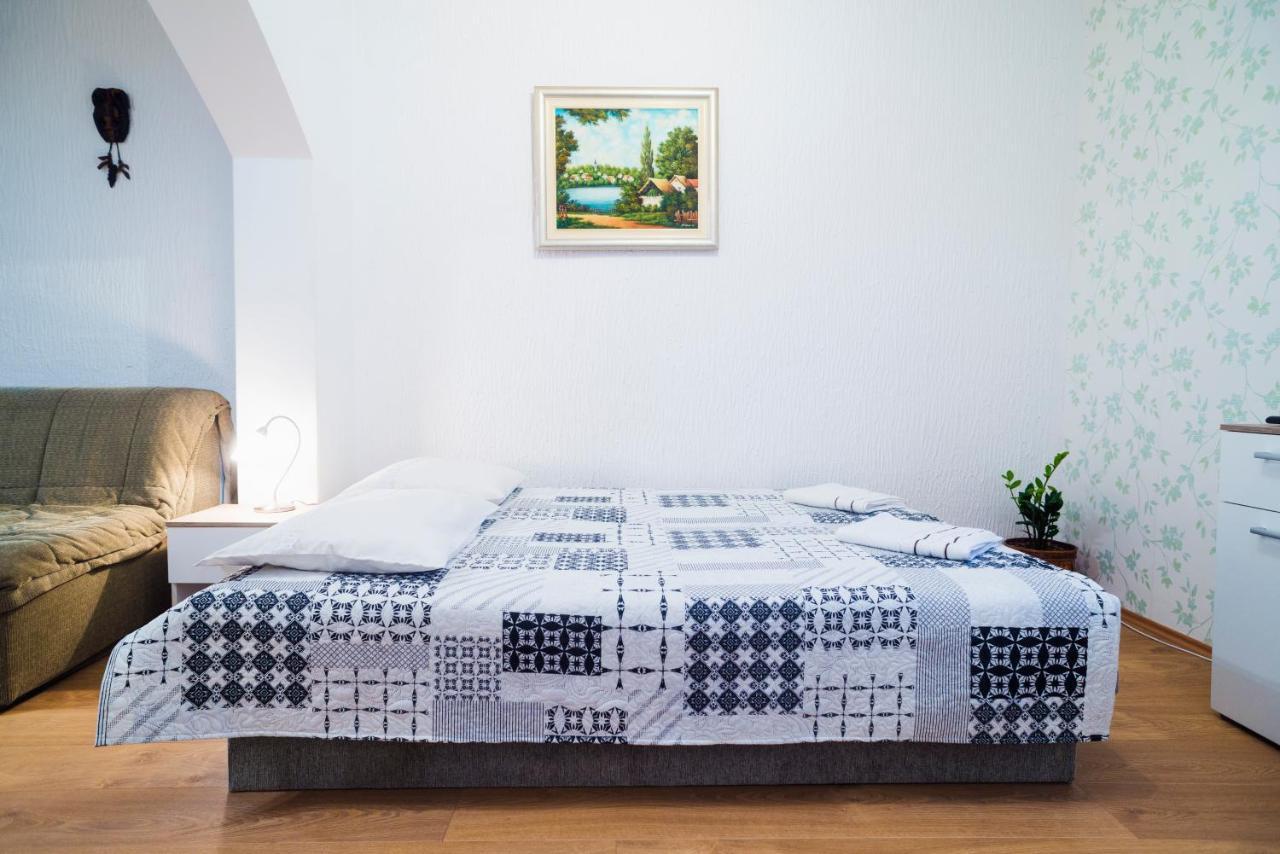 Apartmani Slavica Ягодина Екстериор снимка