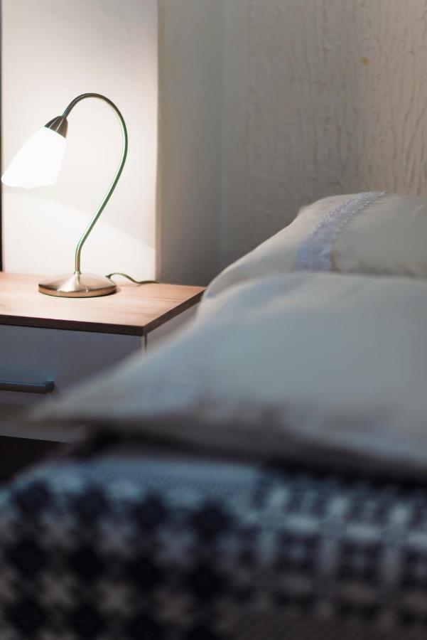Apartmani Slavica Ягодина Екстериор снимка